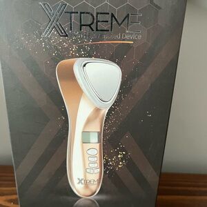 XTREME Gold Skincare Rejuvenation Device